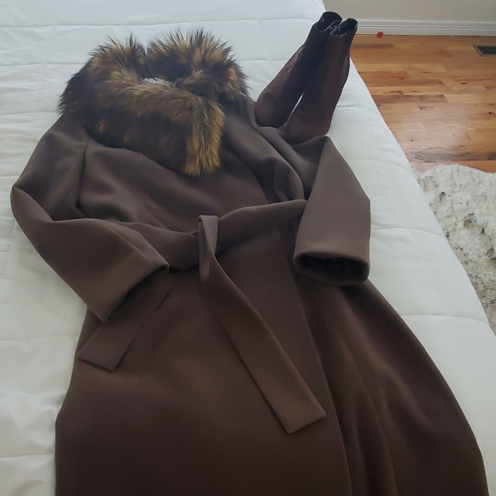 Coat